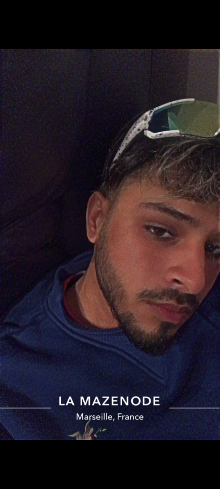 Mustafa - Villaroux - Savoie | Plan cul